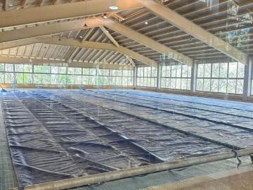 SE VENDE TERRENO CAMPESTRE EN LOS ENCINOS, ZAPOPAN JALISCO