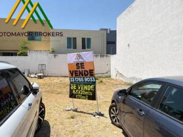SE VENDE TERRENO CASA FUERTE COTO LA GUARNICION