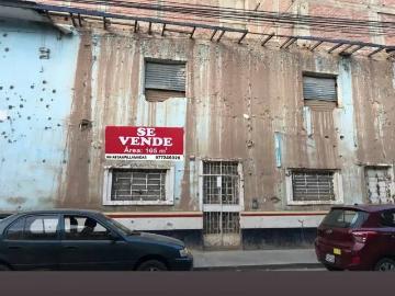 Se vende terreno céntrico en Huánuco de 165m2