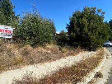 Se vende terreno cercano borde laguna curauma valparaíso