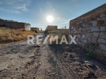 Se vende terreno Colonia Del Bosque