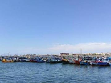 Se Vende Terreno Comercial En Esquina En Paracas
