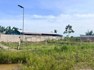 SE VENDE TERRENO COMERCIAL – EXCELENTE UBICACIÓN