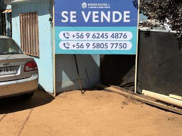 Se vende terreno comercial inigualable achupalla