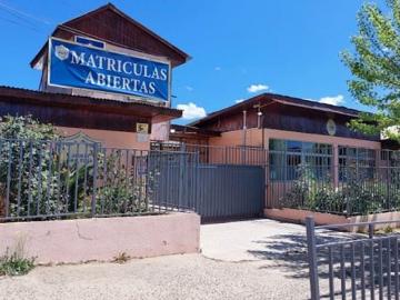 Se vende terreno comercial Quilpué