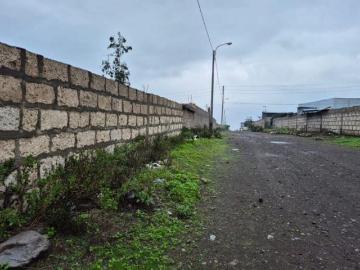 SE VENDE TERRENO COMPLETAMENTE CERCADO IDEAL PARA ALMACEN FABRICA, GRANJA