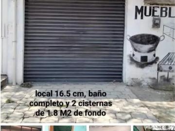 Se vende terreno con uso de suelo comercial y habitacional en Pedregal de San Nicolás $3,850,000