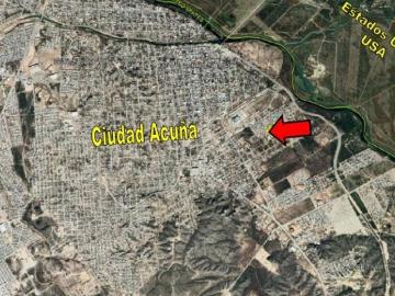 SE VENDE TERRENO CON USO INDUSTRIAL