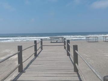Se Vende Terreno De Playa En Topara Chincha Baja