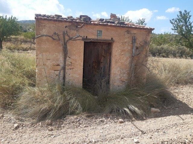 Se vende terreno de 16000 metros