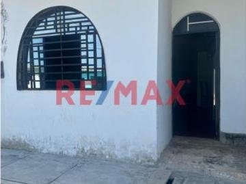 Se Vende Terreno De 109.55 M2 Lambayeque. J.RUIZ