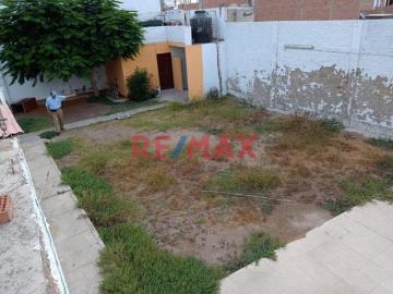 Se Vende Terreno De 120 M2 En El Distrito De Lurín