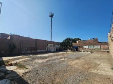¡SE VENDE TERRENO DE 1,958 M² A UNA CUADRA DE PLAZA VEA EN CALLAO!