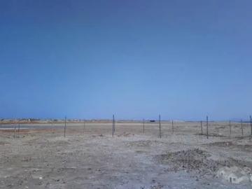 Se vende terreno de 37500m2 en EL HERMOSO BALNEARIO DE COLÁN