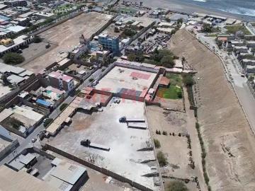 Se Vende Terreno De 4397 M2 En Pacasmayo Cerca Al Malecón