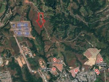 Se Vende Terreno de 55 Hectáreas en Tanara para Desarrollo Residencial