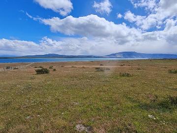 SE VENDE TERRENO DE 5.369M2 FRENTE AL MAR, PUERTO NATALES