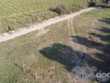 SE VENDE TERRENO DE 5.5 HECTAREAS TOSCANIA, PISCO