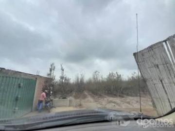 SE VENDE TERRENO DE 5 HAS. SECTOR LAS PALMAS CHINCHA BAJA