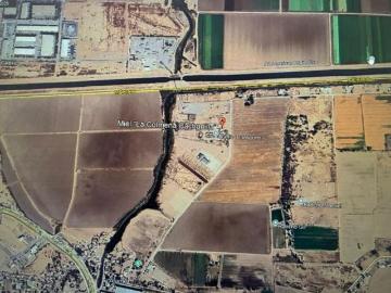 Se vende Terreno de 602m2 en la Colonia Rancho La Frontera 4
