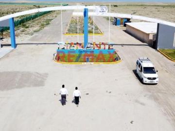 Se Vende Terreno De 890 Hectareas En Morrope, Lambayeque. C.HUAMAN