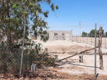 Se vende terreno de 800 m2 en Ejido Monterrey, Mexicali