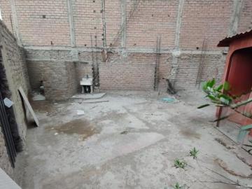 SE VENDE TERRENO DE 95.1M2 EN EL AGUSTINO
