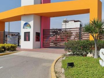 Se Vende Terreno De 90 M2, Urb. El Sol De Trujillo, Salaverry