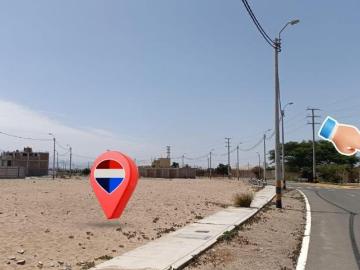 Se vende terreno de 90.12 m² en Dunas de La Florida, Subtanjalla ICA