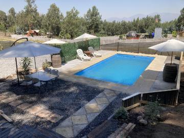 Se vende Terreno en Machalí
