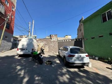 SE VENDE TERRENO EN MAGDALENA CONTRERAS
