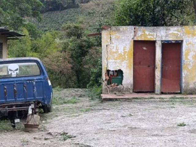 SE VENDE TERRENO EN MENDOZA FRIA.VE22 061SHA YCEG