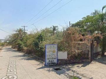 Se vende terreno en Miacatlan