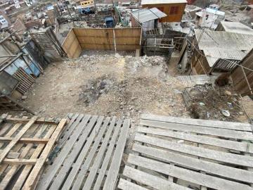 Se Vende Terreno En Nuevo Amanecer Palao Smp