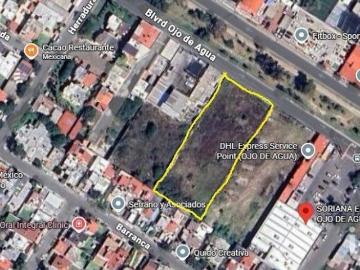 Venta de Terreno en Ojo de Agua, Tecamac, Estado de México