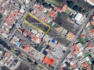 Se Vende Terreno, en ojo de agua, Tecamac, Estado de México