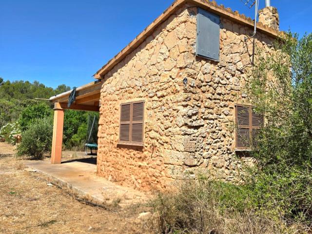 Se vende Terreno en Algaida