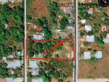 SE VENDE TERRENO EN CERRO AZUL