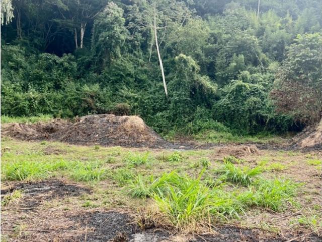 Se vende terreno plano 2000m2 Cerro Verde 9088
