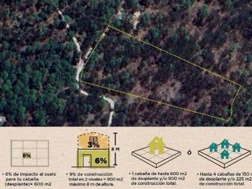 SE VENDE TERRENO EN CHIQUILISTLAN, JALISCO