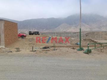 Se Vende Terreno En Chiquitoy Chicama, La Libertad