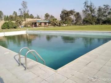 SE VENDE TERRENO EN CLUB EXCLUSIVO CONDOMINIO, INSCRITO EN REGISTROS PUBLICOS COOPERATIVA VILLA LOS INGENIEROS