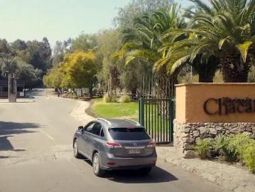 Se vende Terreno en Colina