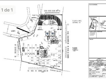 Se Vende Terreno en Condominio Residencial Las Fuentes en Tuxtla Gutierrez