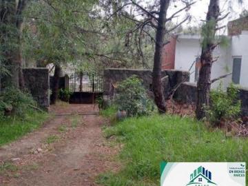 Se Vende Terreno en Contadero Cuajimalpa