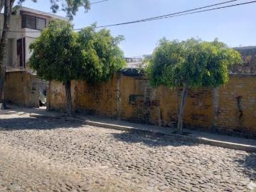 SE VENDE TERRENO EN COPILCO UNIVERSIDAD, COYOACÁN