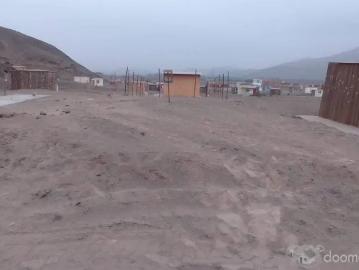Se vende terreno en distrito Santa Rosa, provincia y departamento Lima