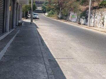 SE VENDE TERRENO EN EL COLOSO, ACAPULCO