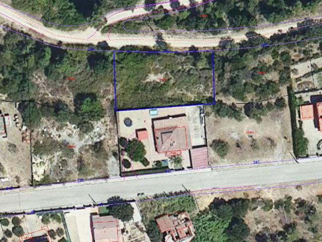 SE VENDE TERRENO EN EL PONT DE VILOMARA I ROCAFORT