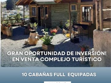 Se vende Terreno en El Quisco